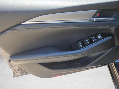 2021 Mazda Mazda6 Grand Touring