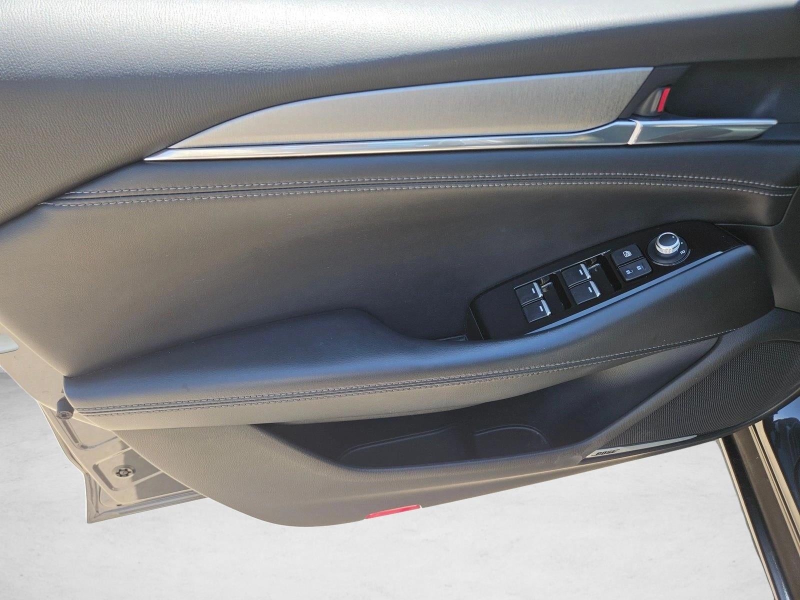 2021 Mazda Mazda6 Grand Touring