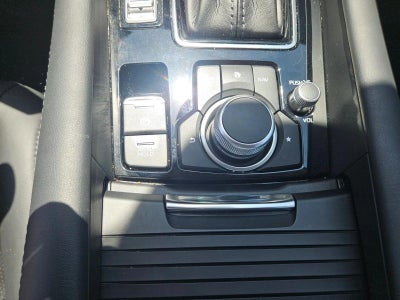 2021 Mazda Mazda6 Grand Touring