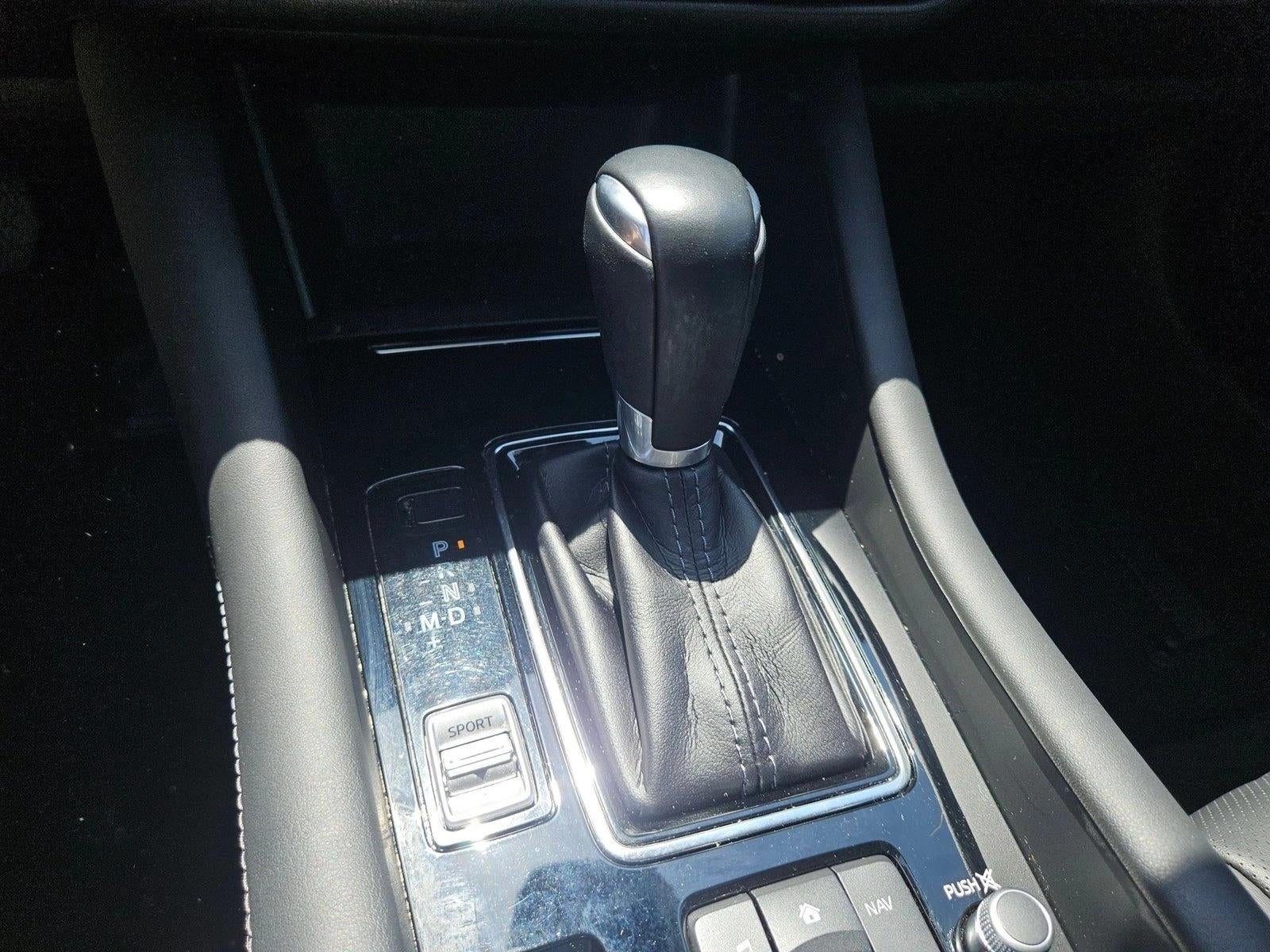 2021 Mazda Mazda6 Grand Touring
