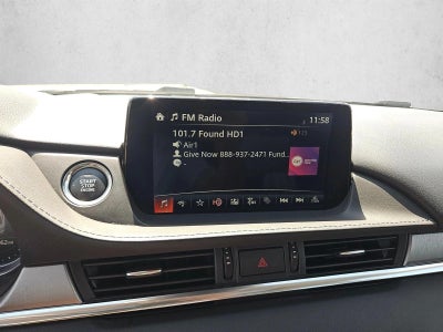 2021 Mazda Mazda6 Grand Touring