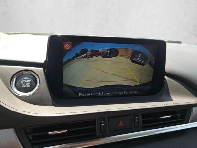 2021 Mazda Mazda6 Grand Touring
