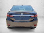 2021 Mazda Mazda6 Grand Touring