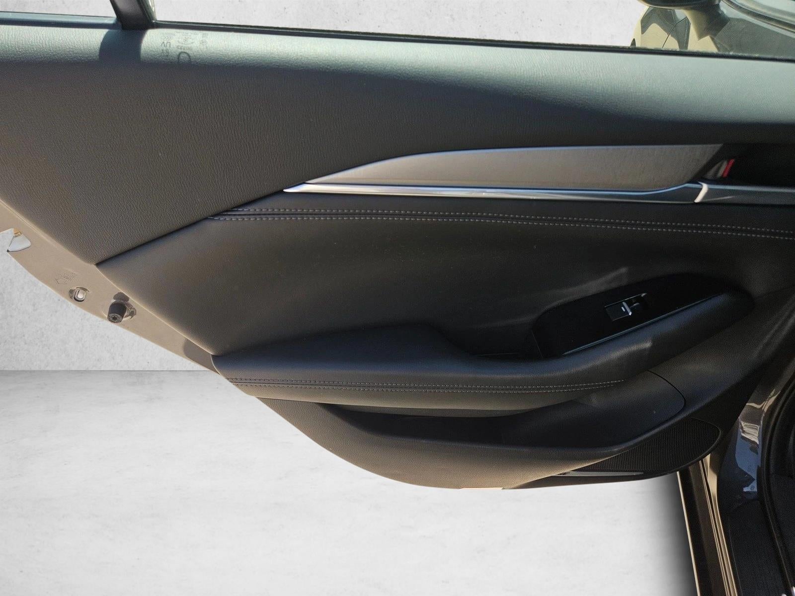 2021 Mazda Mazda6 Grand Touring