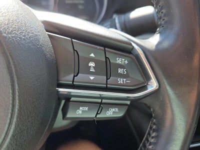 2020 Mazda Mazda6 Touring