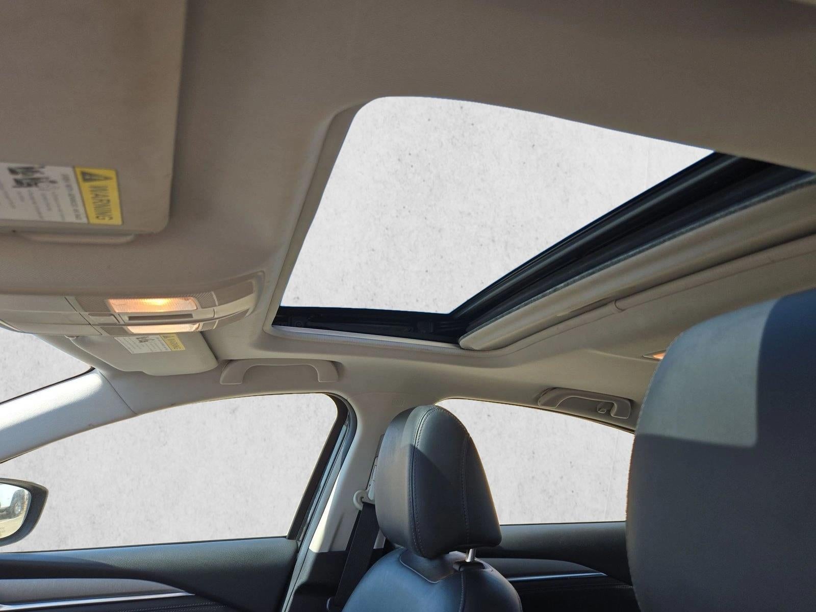 2020 Mazda Mazda6 Touring