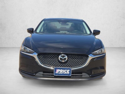 2020 Mazda Mazda6 Touring