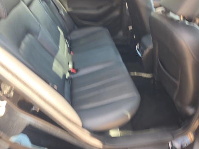 2020 Mazda Mazda6 Touring