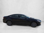 2020 Mazda Mazda6 Touring