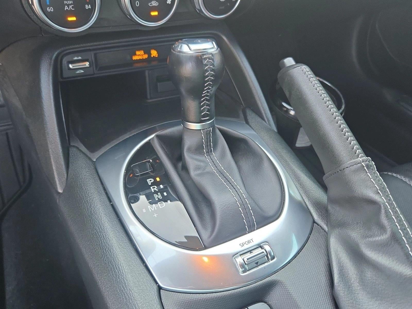 2023 Mazda Mazda MX-5 Miata RF Grand Touring