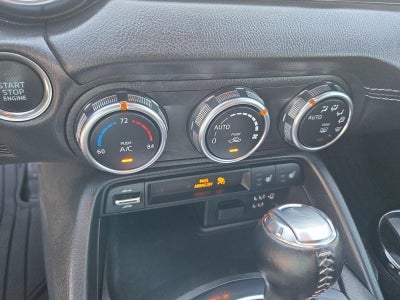 2023 Mazda Mazda MX-5 Miata RF Grand Touring