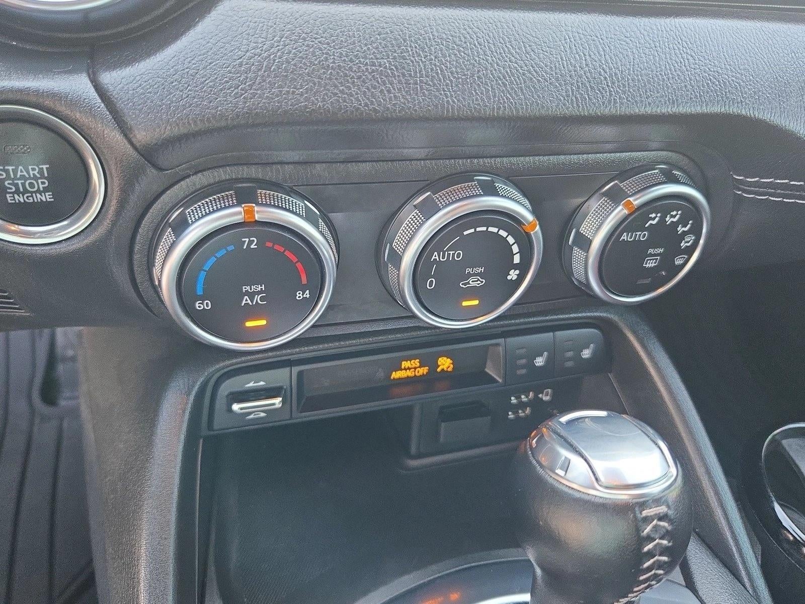 2023 Mazda Mazda MX-5 Miata RF Grand Touring