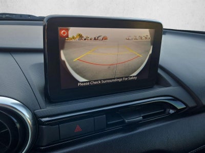 2023 Mazda Mazda MX-5 Miata RF Grand Touring