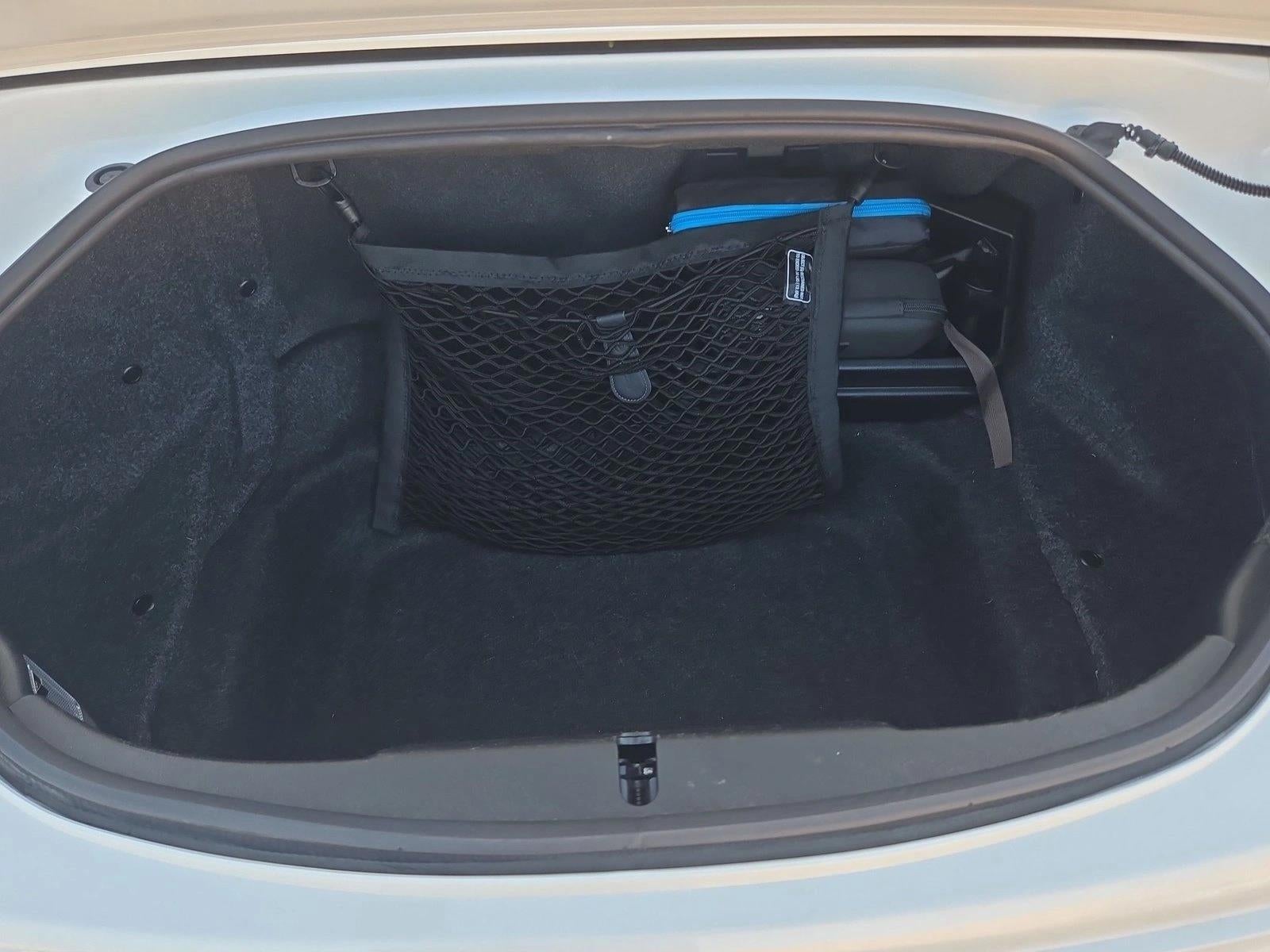 2023 Mazda Mazda MX-5 Miata RF Grand Touring