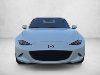 2023 Mazda Mazda MX-5 Miata RF Grand Touring