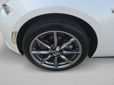 2023 Mazda Mazda MX-5 Miata RF Grand Touring