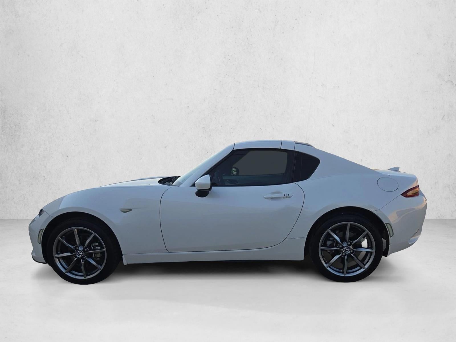 2023 Mazda Mazda MX-5 Miata RF Grand Touring