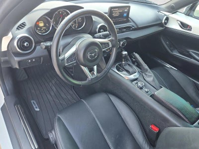 2023 Mazda Mazda MX-5 Miata RF Grand Touring