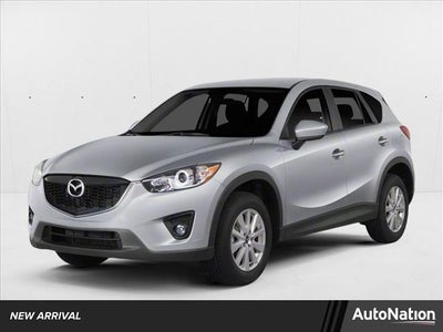 2013 Mazda Mazda CX-5 Sport