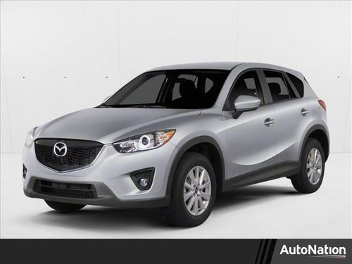 2013 Mazda Mazda CX-5 Sport