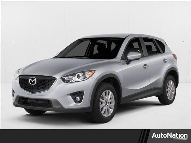 2013 Mazda Mazda CX-5 Sport