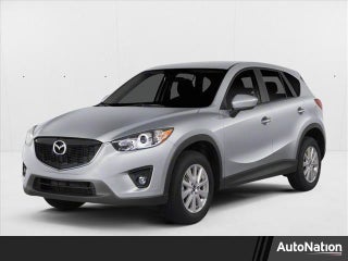 2013 Mazda Mazda CX-5 Sport
