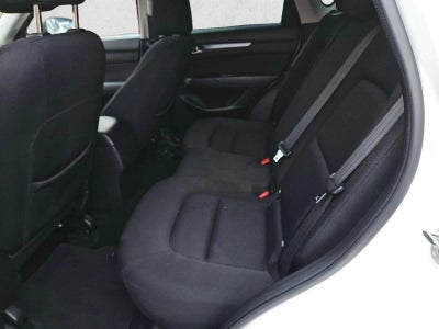 2021 Mazda Mazda CX-5 Sport