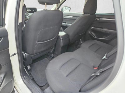 2021 Mazda Mazda CX-5 Sport