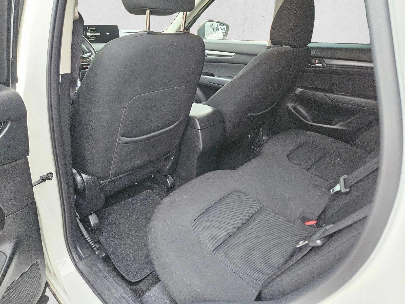 2021 Mazda Mazda CX-5 Sport