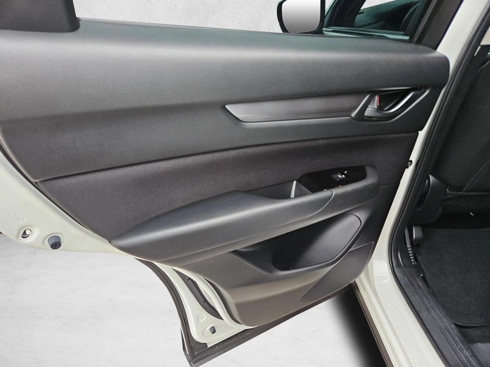 2021 Mazda Mazda CX-5 Sport