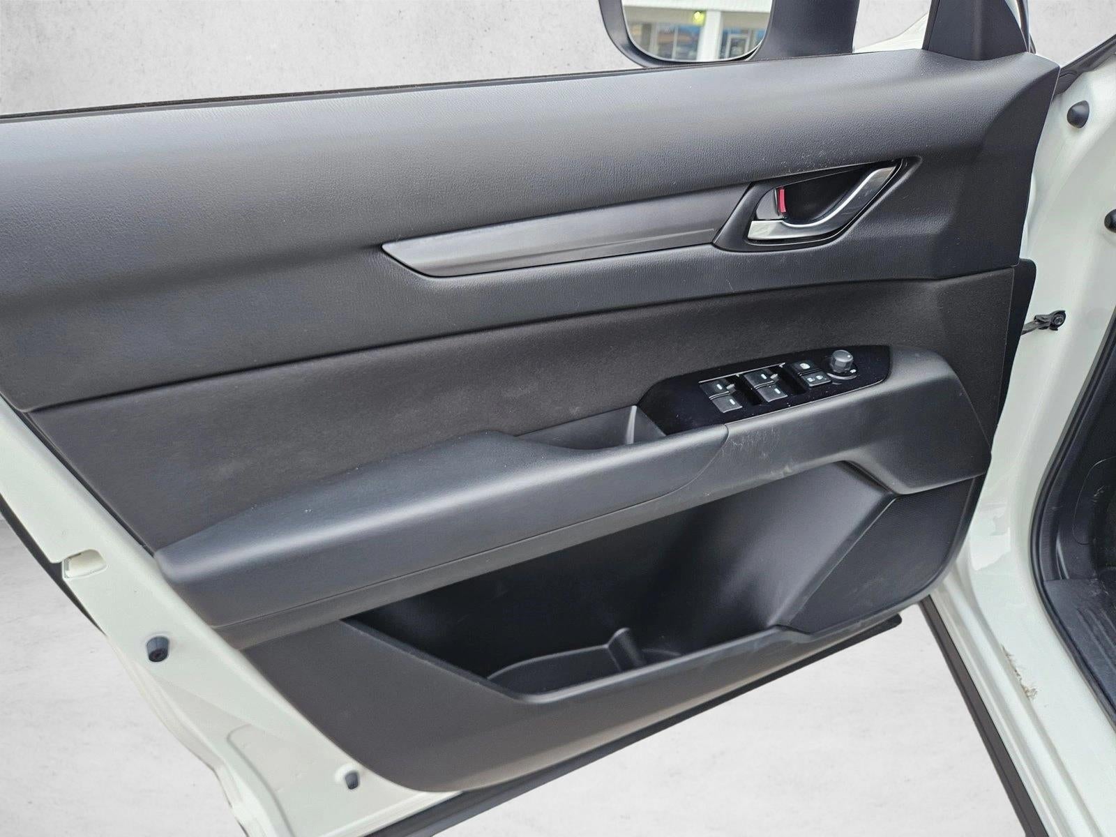 2021 Mazda Mazda CX-5 Sport