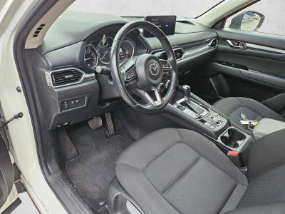 2021 Mazda Mazda CX-5 Sport