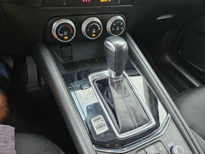 2021 Mazda Mazda CX-5 Sport