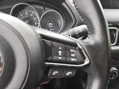 2021 Mazda Mazda CX-5 Sport