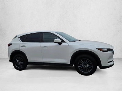 2021 Mazda Mazda CX-5 Sport