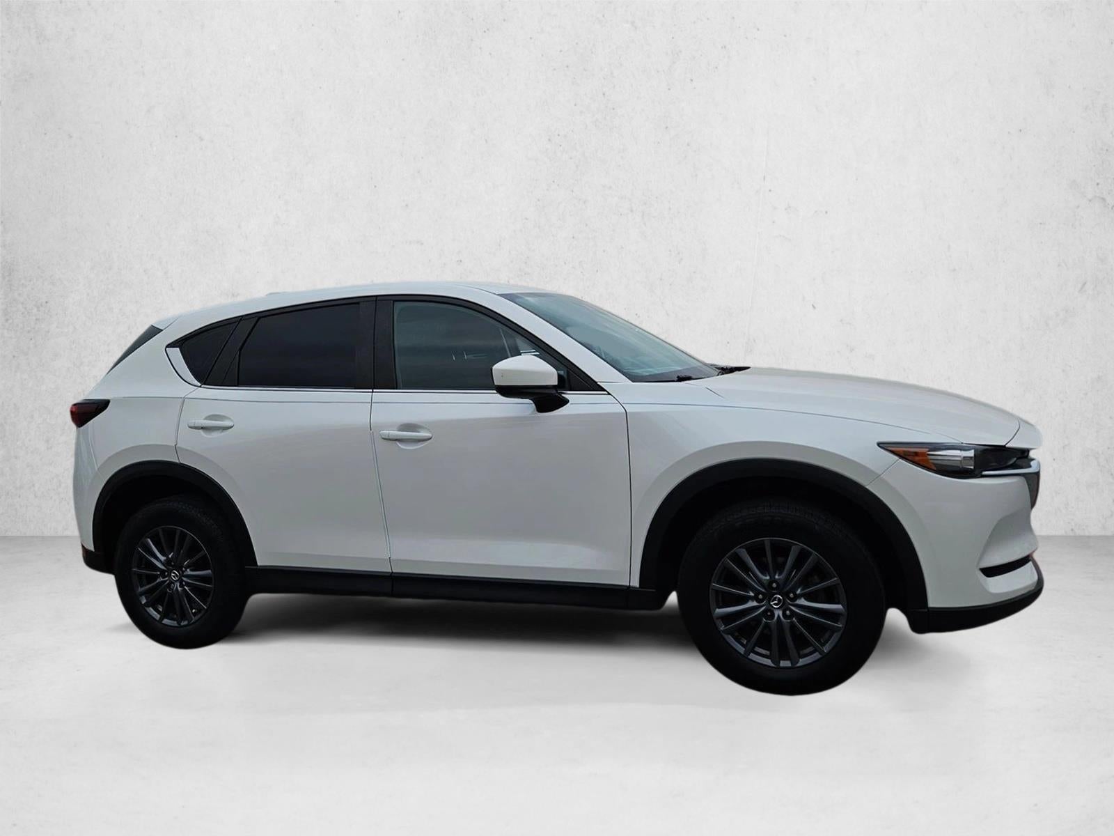 2021 Mazda Mazda CX-5 Sport