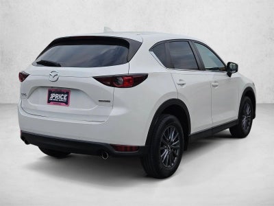2021 Mazda Mazda CX-5 Sport