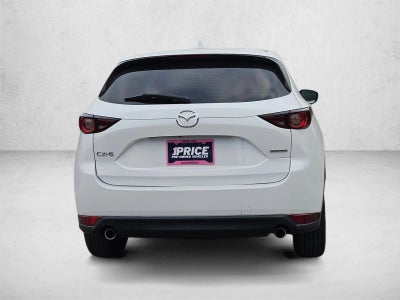 2021 Mazda Mazda CX-5 Sport