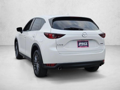 2021 Mazda Mazda CX-5 Sport