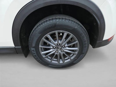 2021 Mazda Mazda CX-5 Sport