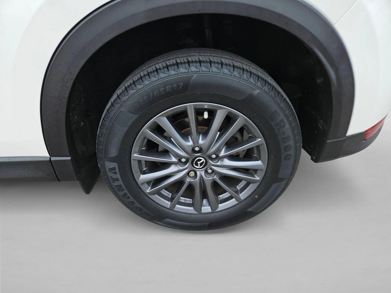 2021 Mazda Mazda CX-5 Sport