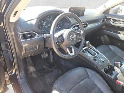 2023 Mazda Mazda CX-5 2.5 S Premium Package