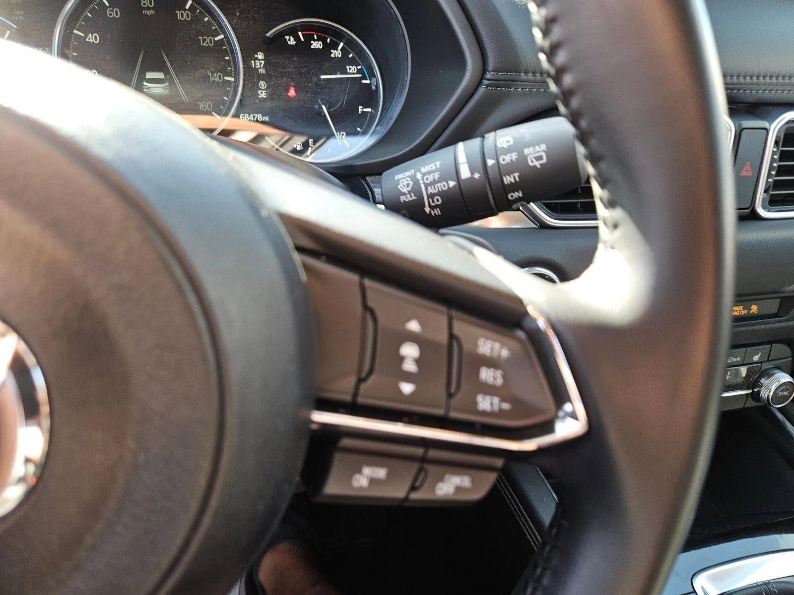 2023 Mazda Mazda CX-5 2.5 S Premium Package