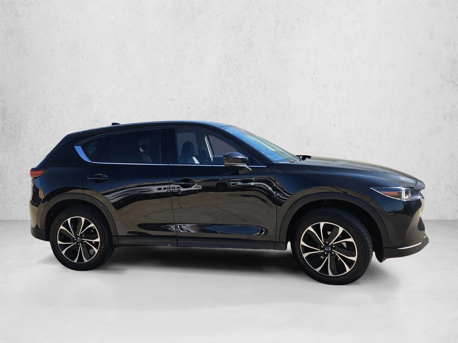 2023 Mazda Mazda CX-5 2.5 S Premium Package
