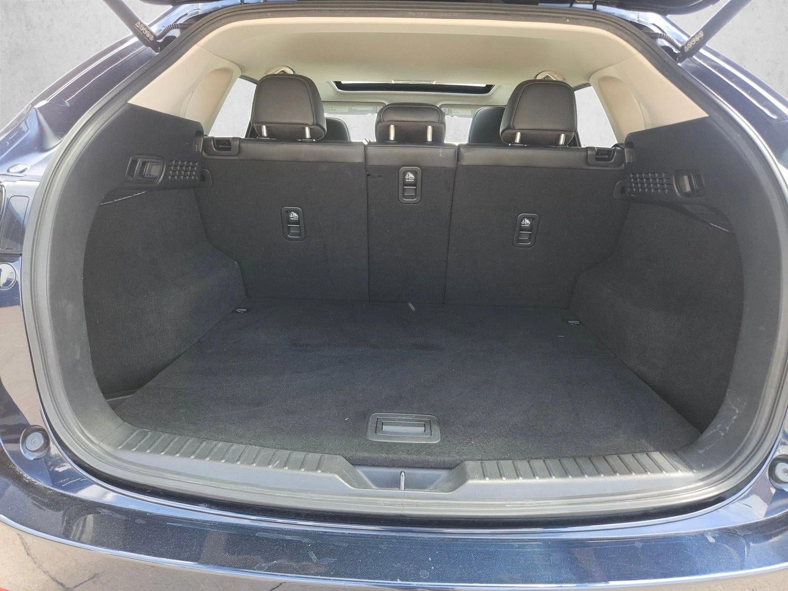 2022 Mazda Mazda CX-5 2.5 S Premium