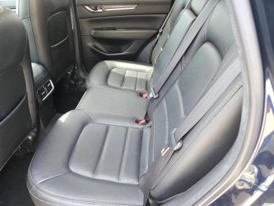 2022 Mazda Mazda CX-5 2.5 S Premium