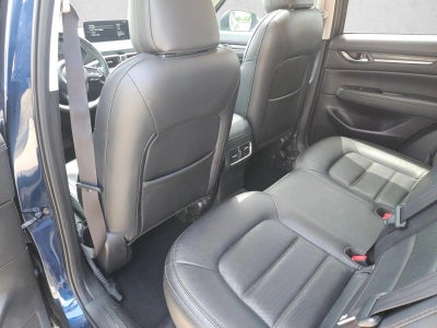 2022 Mazda Mazda CX-5 2.5 S Premium