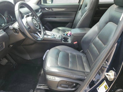 2022 Mazda Mazda CX-5 2.5 S Premium