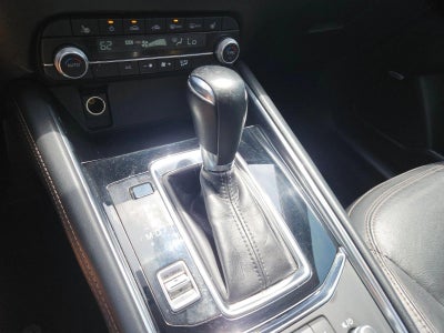 2022 Mazda Mazda CX-5 2.5 S Premium