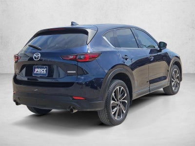2022 Mazda Mazda CX-5 2.5 S Premium
